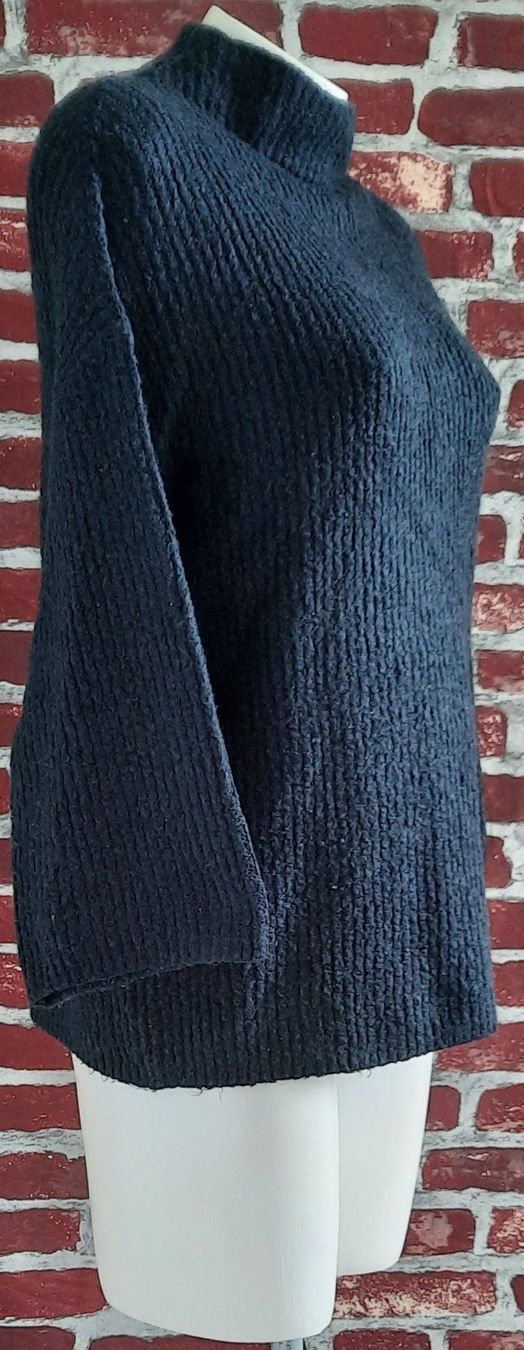 Maglioni & Felpe: JDY High Neck Strickpullover Schwarz Gr. S – Nuovo (secondo la descrizione) da Seuzach venduto da VT-Collections2 2