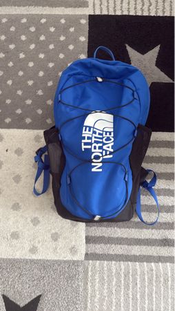The North Face Borealis Rucksack - Ideal für den Alltag!