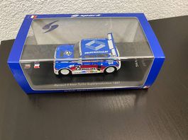 Renault 5 Maxi Turbo - Spark 1:43