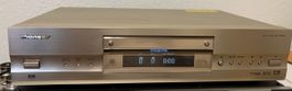 Pioneer DV S733A Universalplayer SACD DVD-Audio CD