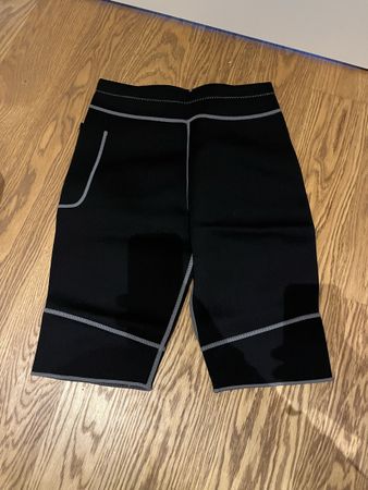 Neopren Hose Grösse S