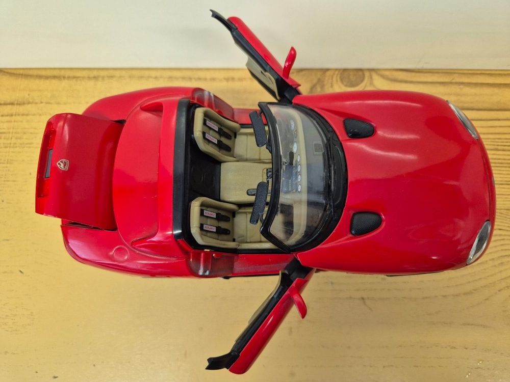 Dodge Voitures modèles: Modelauto Dodge Viper RT 10 – D'occasion à Spreitenbach par aspen11 3