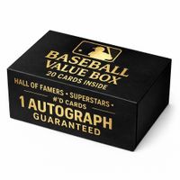 ✨ BASEBALL CARDS LOT – 20 CARD PREMIUM PACK! ✨
