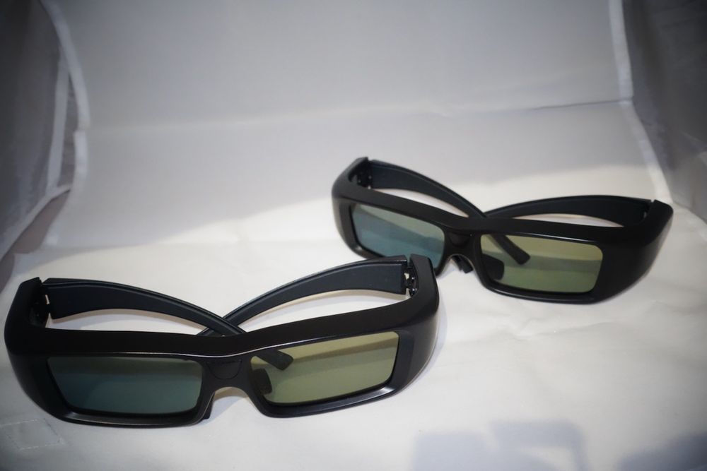 epson-elpgs01-3d-brillen-2er-set-gebraucht-in-engelburg-f-r-chf-45