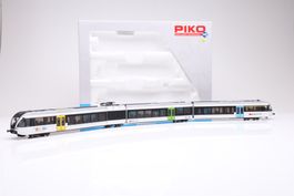 Piko 59529 SBB/Thurbo GTW 2/8 DC Digital, H0