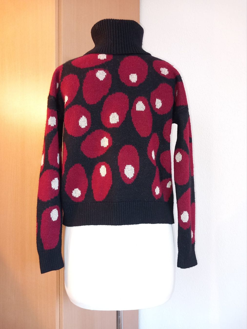 Esprit Pulls & Sweat-shirts: Damen Baumwolle Pullover von Esprit Gr. S – D'occasion à Winterthur par Jopf1 4