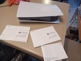 PS 5