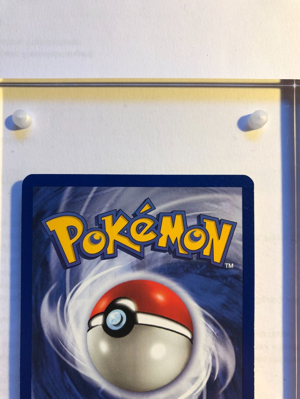 Carte collezionabili: Tentacool 1st Fossil - MINT - ab 1.- – Usato da Giubiasco venduto da dan_pr8b 7