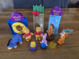 Duplo Set Winnie the Pooh (Y403)