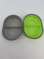 Zubehör Doppel-Ersatzschalen für Futterautomat SureFeed