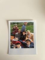 BTS groupe