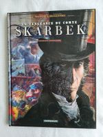 BD Skarbek no 1 EO (TBE) avec dédicace de Rosinski