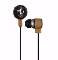 Ferrari Cavallino T150i In-Ear - Braun