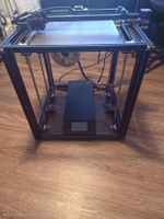 Creality Ender 5 Plus 