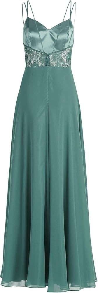 Vestiti: Kleid von Vera Mont, Gr. 40 – Nuovo (secondo la descrizione) da Gipf-Oberfrick venduto da Baergchind90 1