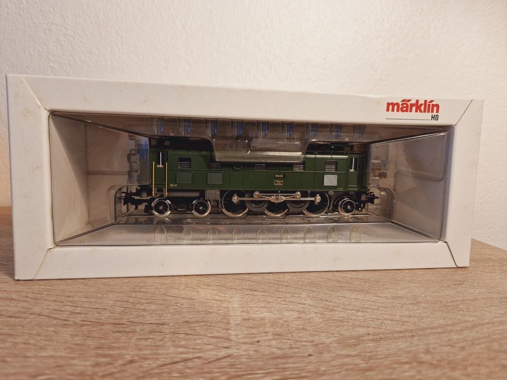 M Rklin E Lok Serie Ae H Kaufen Auf Ricardo