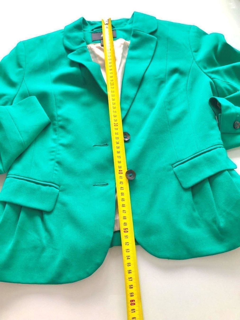 Jacken: BLAZER Eleganter Damen  Jäckchen...NEU!! – Neu (gemäss Beschreibung) aus Adliswil von Majeska 6