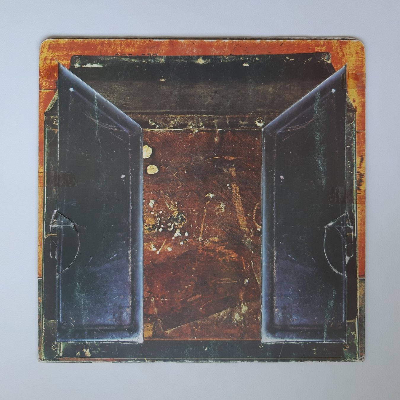 Dischi in vinile: Alice Cooper - School's Out - Vinyl LP – Usato da Hinwil venduto da Rado56 1