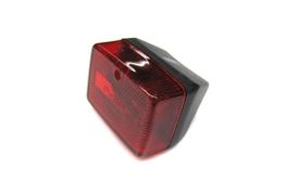 Rücklicht klein Schwarz für diverse Mofas