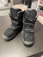Winterstiefel von Lowa, Grösse 35