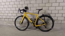 Gravel AWSON GT Classic