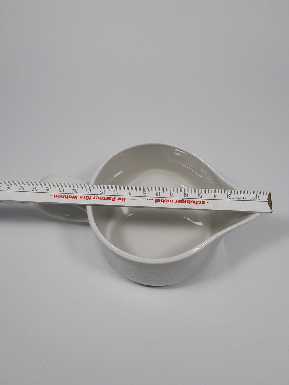 Rörstrand Théières: Vintage Keramik Sauciere oder Krüglein - Rörstrand Forma – D'occasion à Männedorf par Bel-view 7