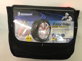 Michelin Easy Grip Schneeketten 17"     0071