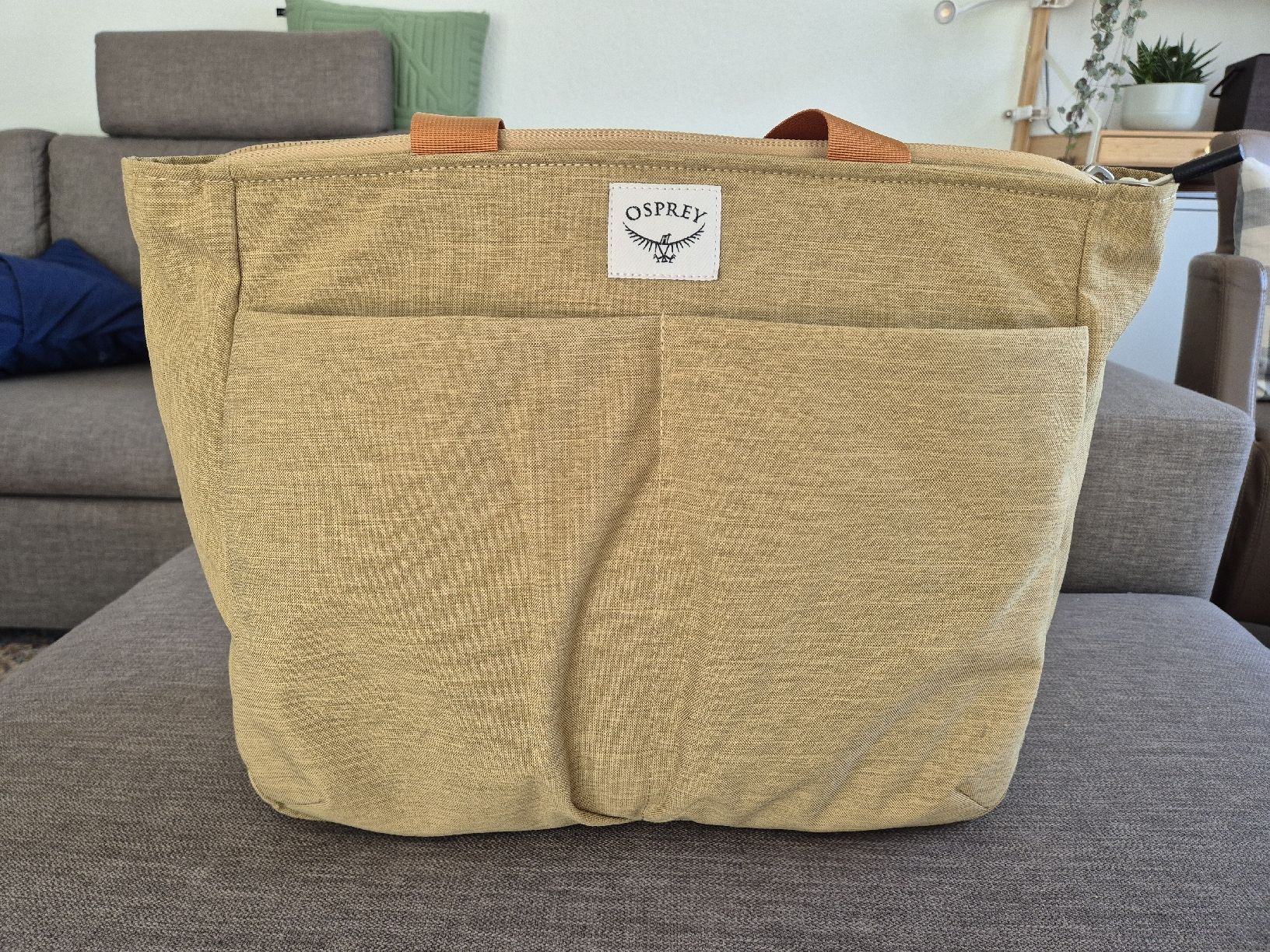 Osprey Borse: Sac tote bag Osprey – Nuovo (secondo la descrizione) da Perroy venduto da cec_q6w9