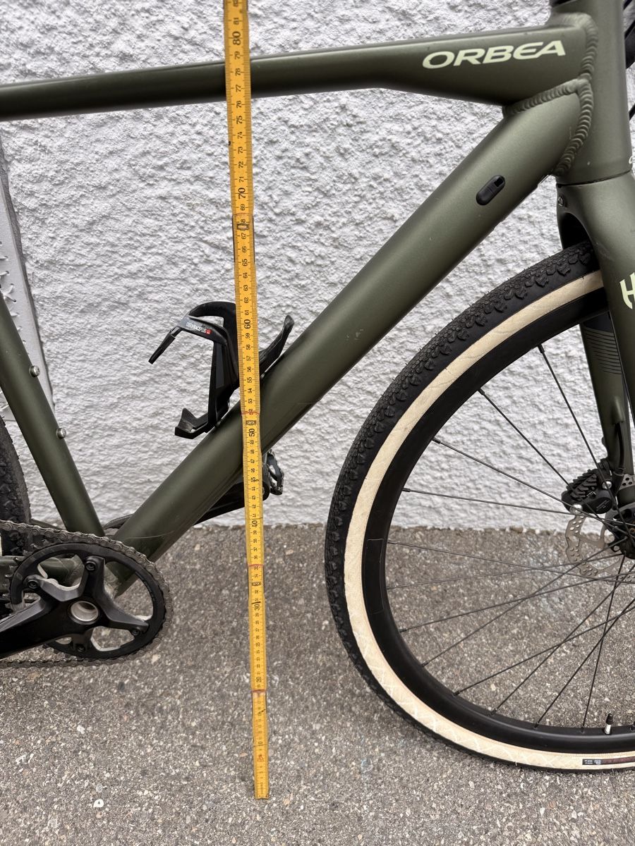 Orbea Biciclette: Renn Fahrrad Velo – Usato da Deitingen venduto da Djlion 3