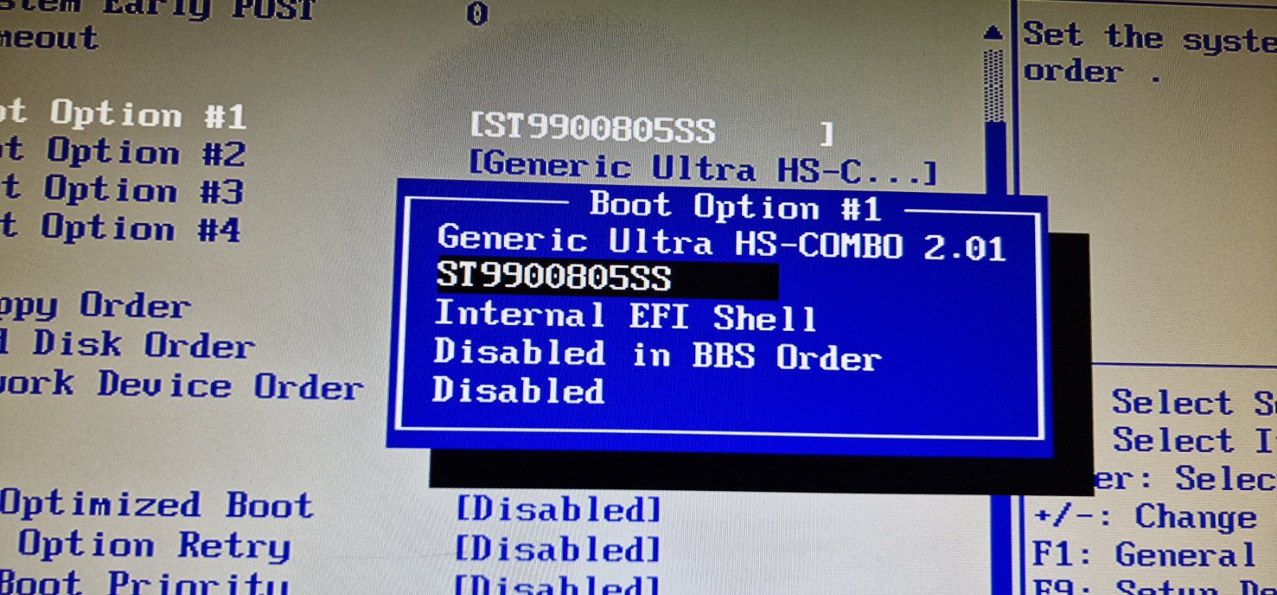 Intel Server: Genband Dual Xeon E5-2658 2.1GHz 2 RU Server – Gebraucht aus Gerlafingen von dulifuli 2