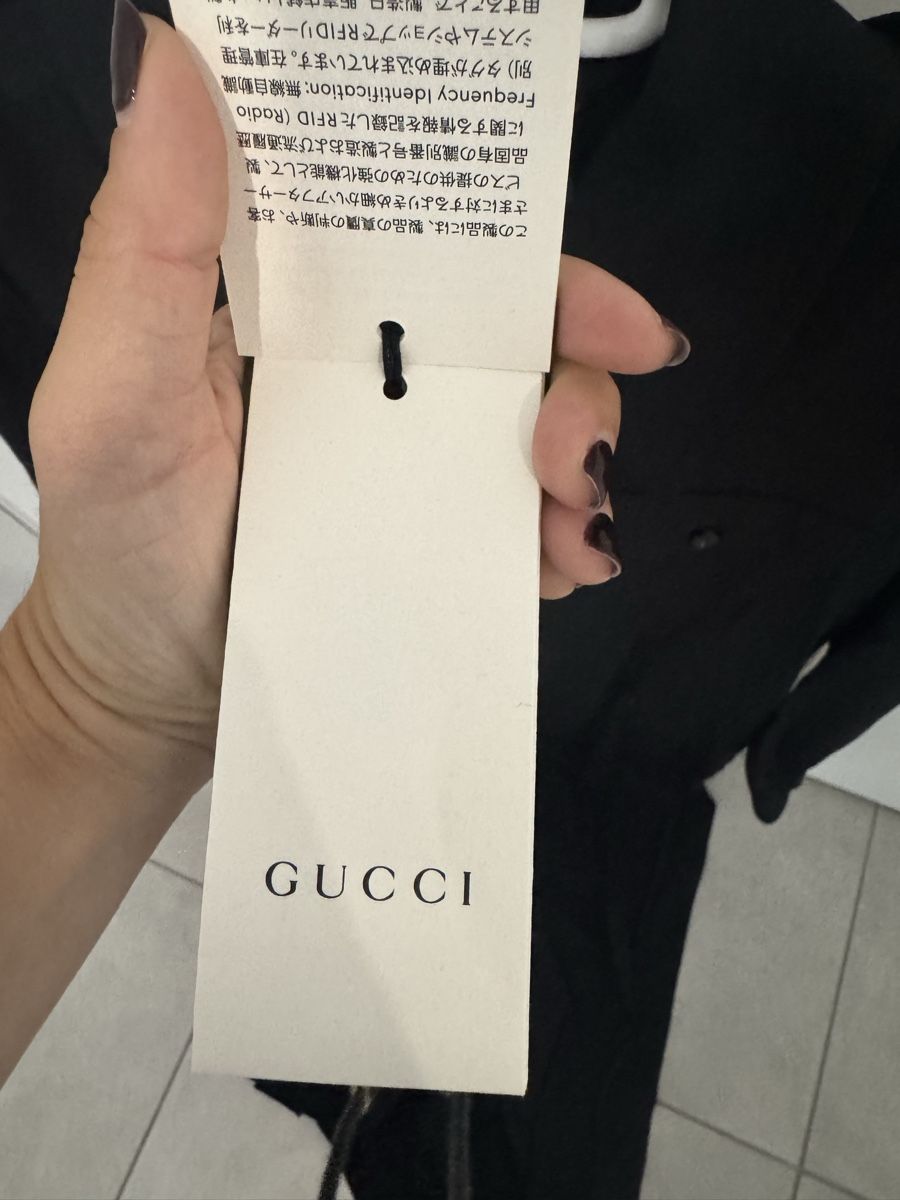 Gucci Kleider: Gucci vestito  – Neu und originalverpackt aus cadempino von fio_cbt9 4