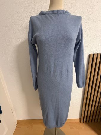 Strick Kleid M
