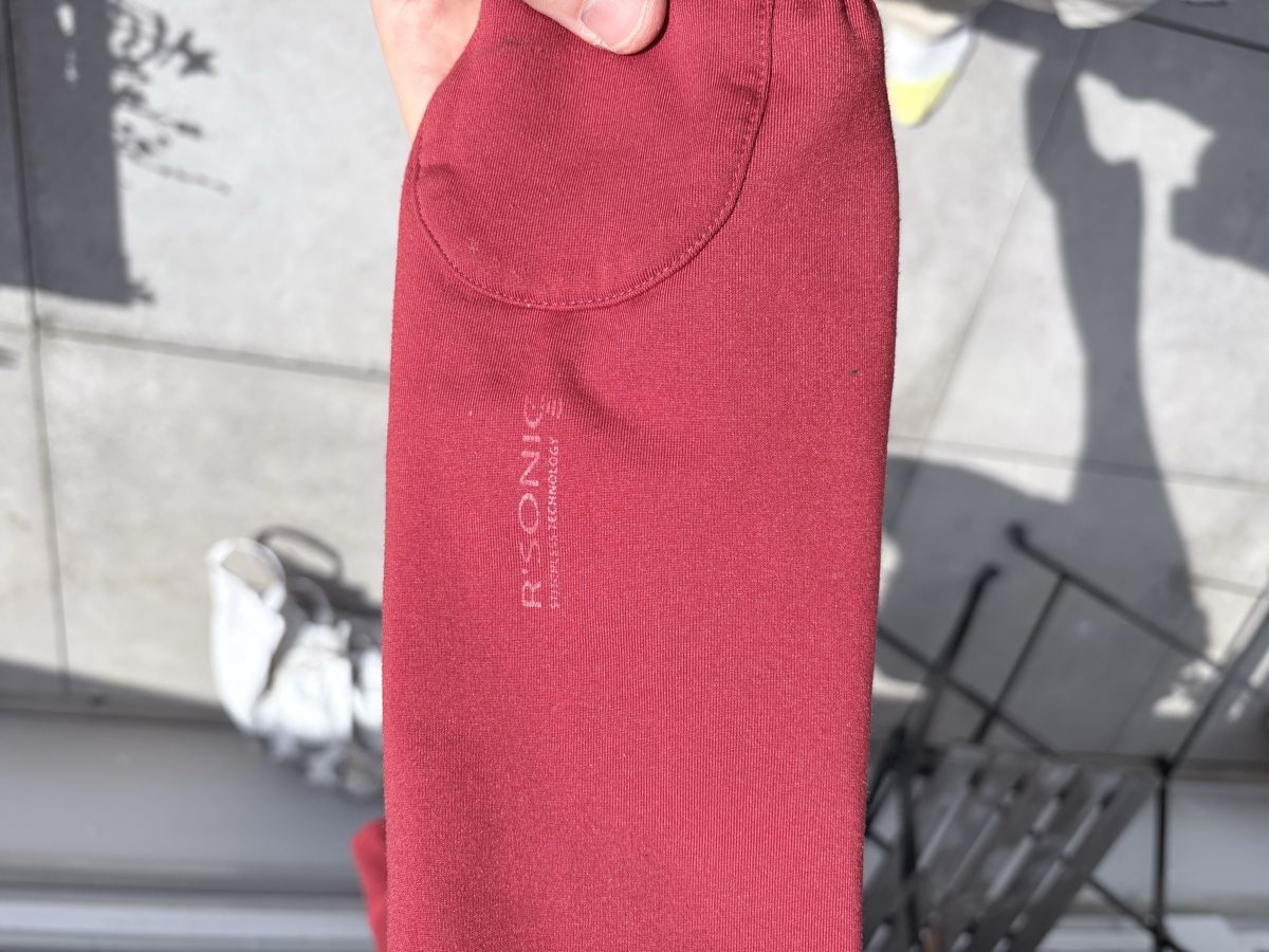 Radys Giacche: Veste polaire - R’adys - Taille M – Usato da Vevey venduto da BasileIllan 3