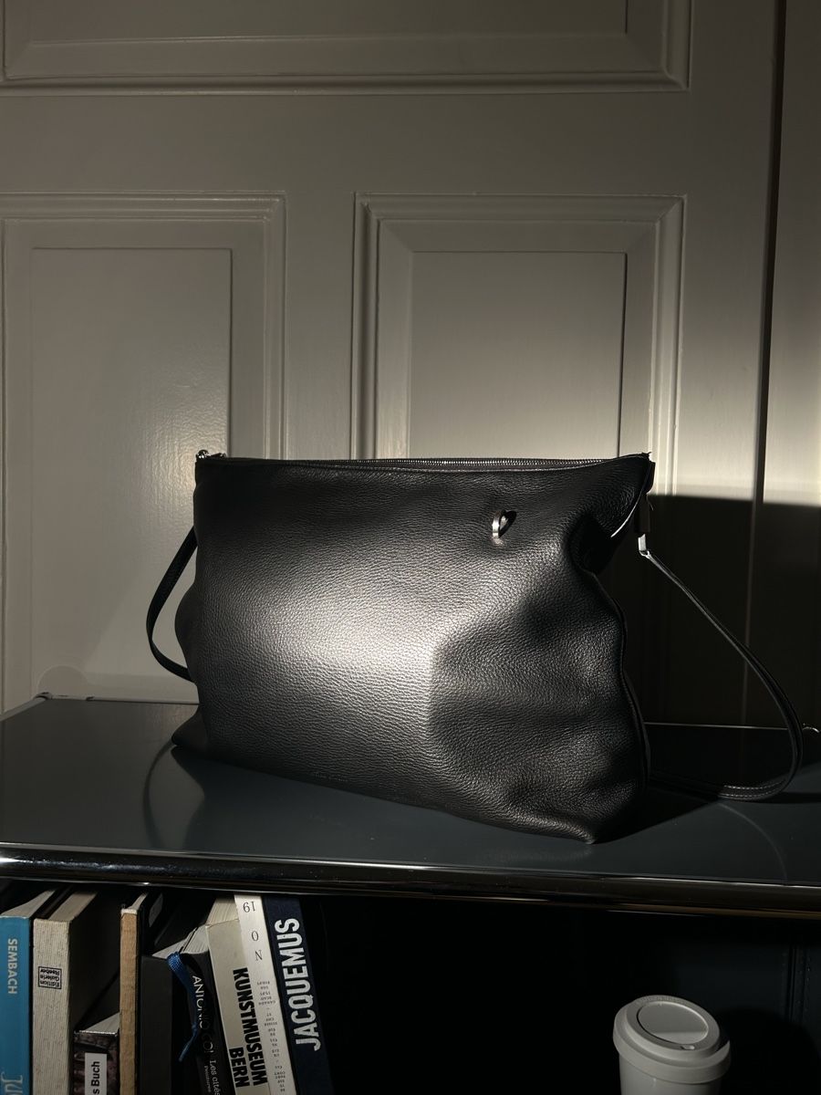 Rick Owens Borse: Rick Owens Bag – Nuovo (secondo la descrizione) da St. Gallen venduto da misvakall