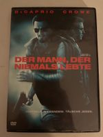 Der Mann, der niemals lebte (2008) DVD📀 - Leonardo DiCaprio