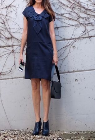 COMPTOIR DES COTONNIERS tolles KLEID