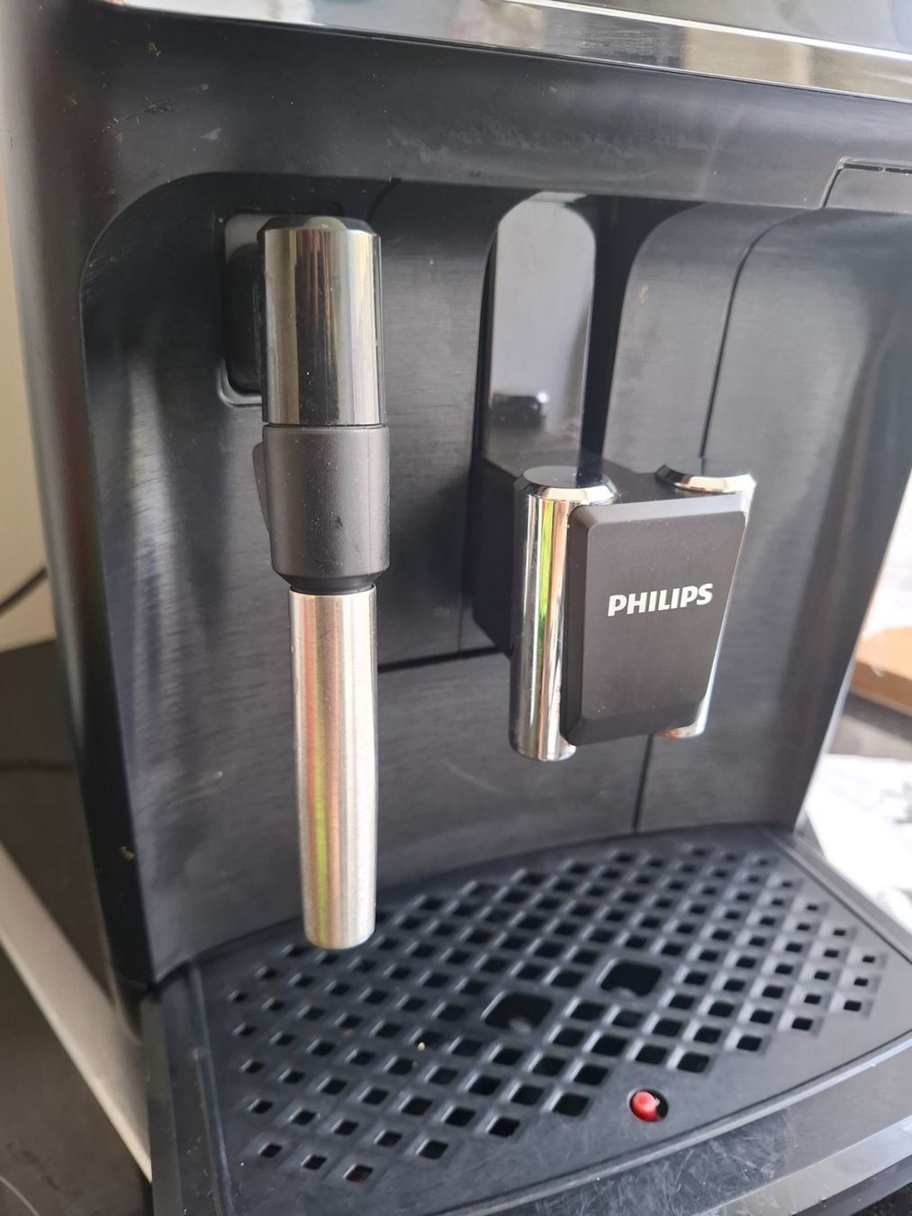 Machines à café & Machines à expresso: Kaffeemaschine – D'occasion à Hombrechtikon par tatjana.kaelin 5