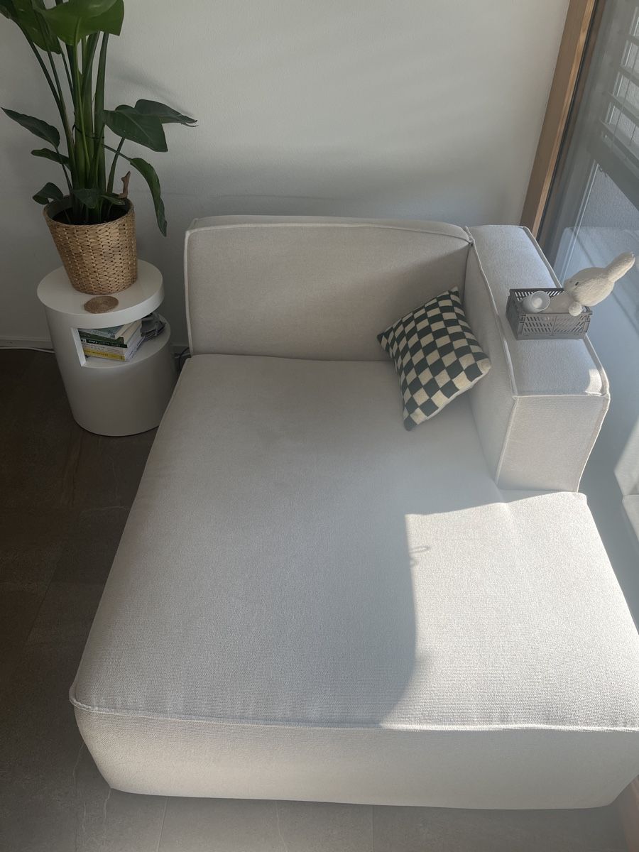 Sofas: Sofa Livique - Model Melon – Gebraucht aus Sevelen von sar_hmx8 7