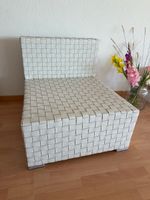 2 Maisons du Monde Lounge-Sessel