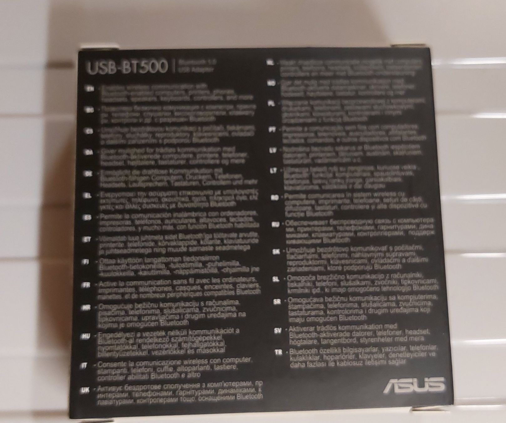Chiavette USB: Bluetooth Dongle – Usato da Stäfa venduto da and_smile 1