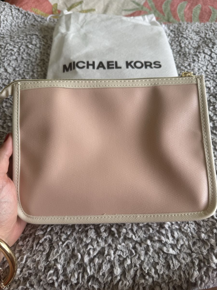 Michael Kors Custodie per cosmetici: nessesair, Michale Kors – Nuovo e nell'imballaggio originale da Männedorf venduto da mariadelrocioeberle 1