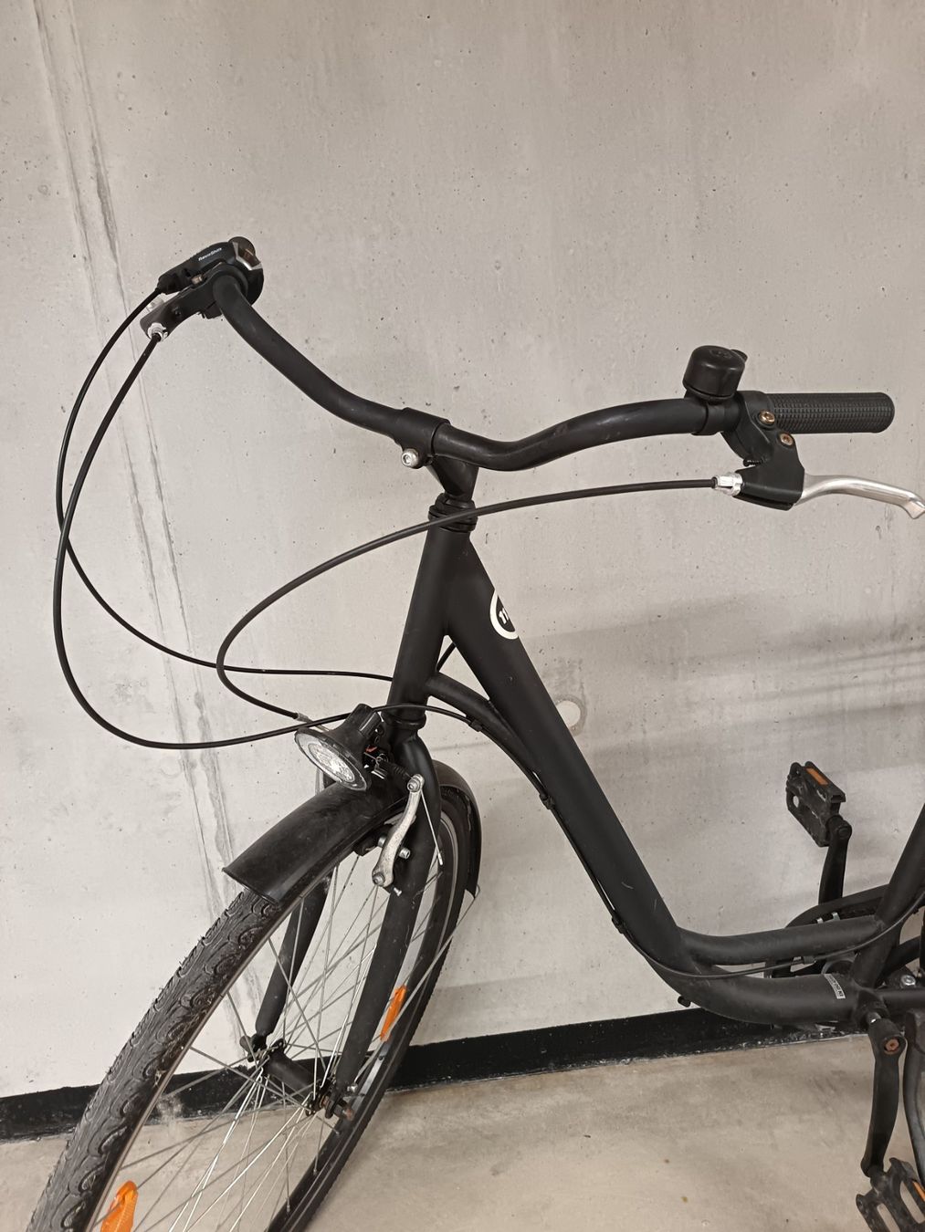 Trelago Biciclette: Damen Fahrrad – Usato da Altstätten SG venduto da Akitoichiro 5