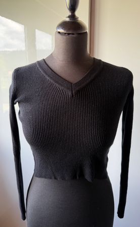 Top Subdued 