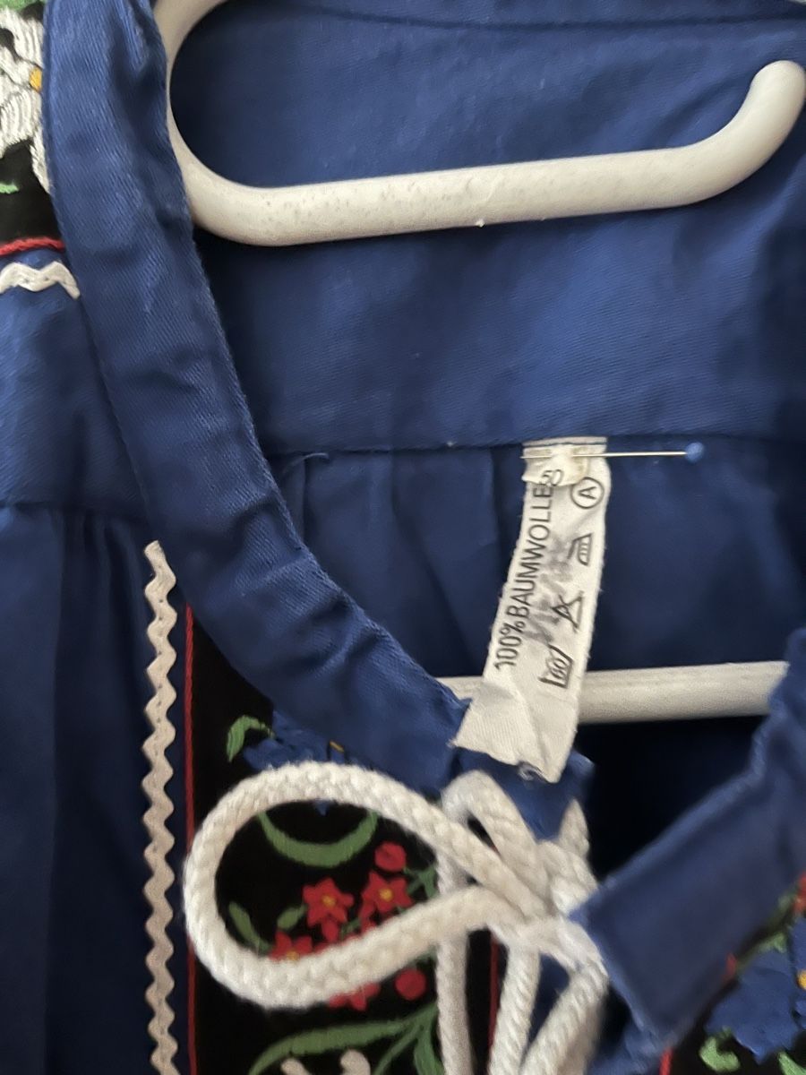 Camicie: Sennenchutteli Erwachsene – Usato da Rumlikon venduto da genebru 1