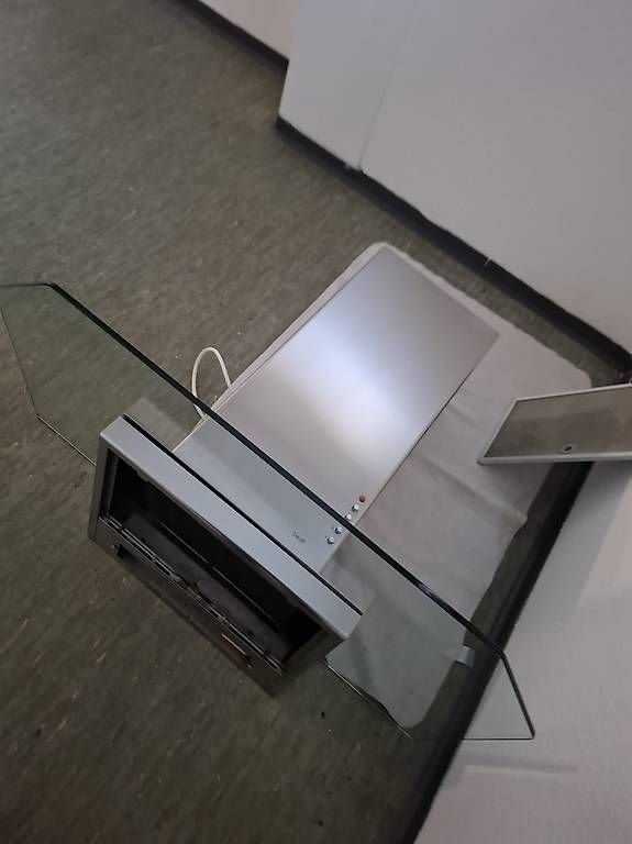 Cappe di aspirazione: Moderner Dampfabzug zu verkaufen – Usato da St. Gallen venduto da Mario-Bollhalder 1