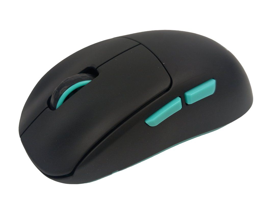 Souris: CHERRY xtrfy M68 Wireless Black Maus – D'occasion à Hünenberg par Restwert_Zug 7