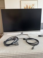 HP Bildschirm 27 Zoll