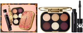 wie NEU: Mac in Hindsight Eyeshadow Palette & Mascara Set