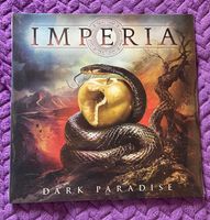 Imperia - Dark Paradise - Vinyl Neu