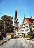 REHETOBEL Postplatz